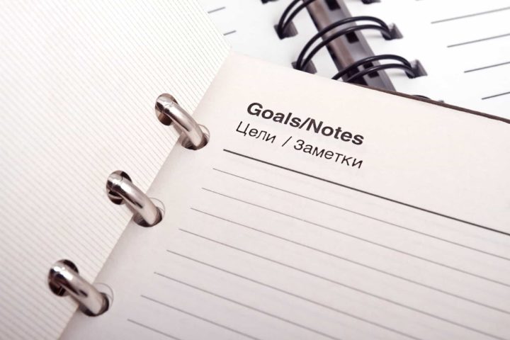 6 Methods That Will Push You To Achieve Your Goals