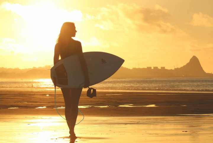 6 Life Lessons I Learned While Surfing in the Philippines
